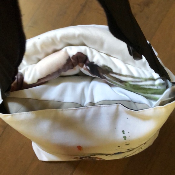 DEMDACO Hand Designed Pillow Throw & Tote Gift Set - Picture 7 of 7